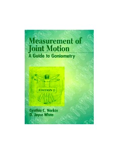 Measurement of Joint Motion...