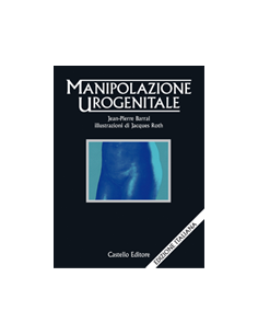 Manipolazione Urogenitale