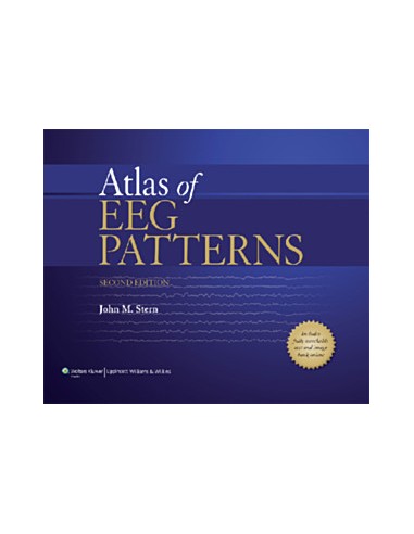 Atlas of EEG Patterns 2/e