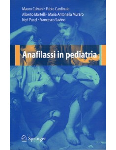 Anafilassi in Pediatria
