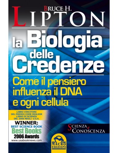 Biologia delle credenze Come il...
