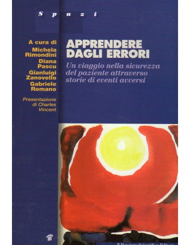 Apprendere dagli errori Un viaggio...