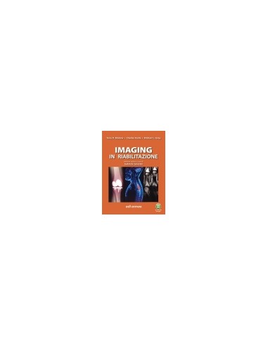 Imaging in riabilitazione 1/e 2014
