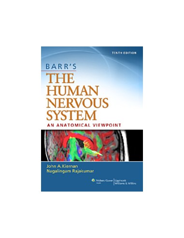 Barr's The Human Nervous System an...