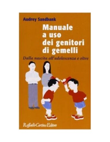 Manuale a uso dei genitori di...