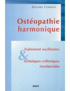 Ostéopathie harmonique...