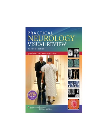 Practical Neurology visual Review 2/e...