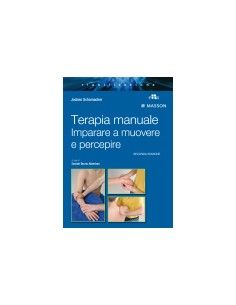 Terapia Manuale imparare a...