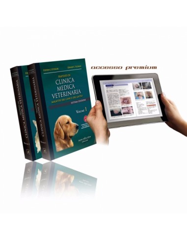 Clinica medica veterinaria Malattie...