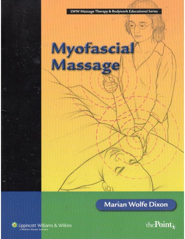 Myofascial Massage 1/e 2007