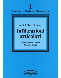 Infiltrazioni articolari...