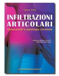 Infiltrazioni articolari...