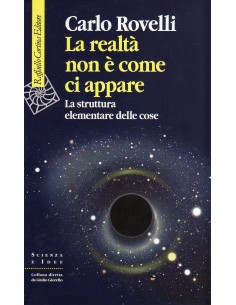 Realtà non è come ci appare...