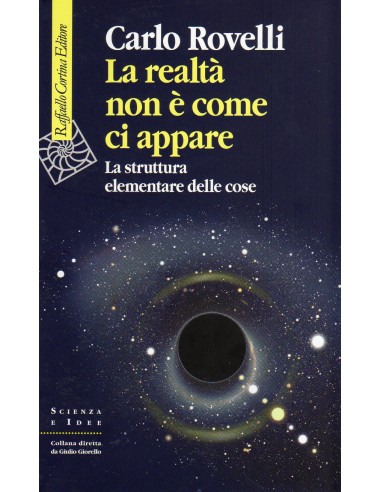 Realtà non è come ci appare La...