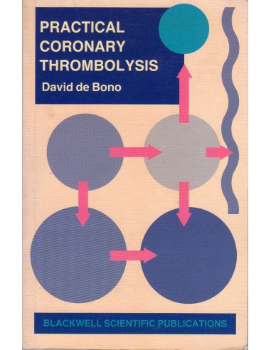 Practical coronary thrombolysis 1/e 1990