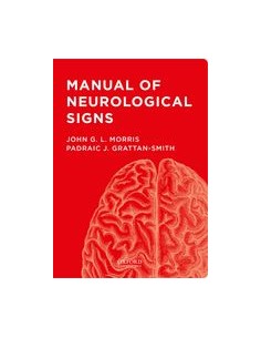 Manual of Neurological...