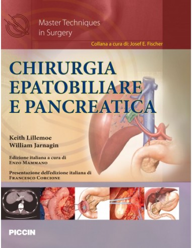Chirurgia epatobiliare e pancreatica...