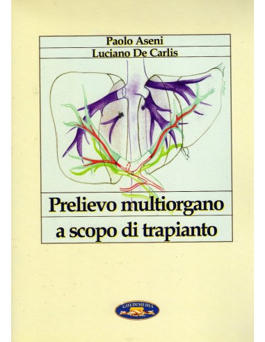 Prelievo Multiorgano a scopo di...