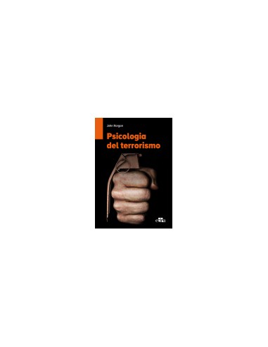 Psicologia del terrorismo 1/e 2015