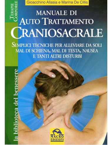 Manuale di autotrattamento...