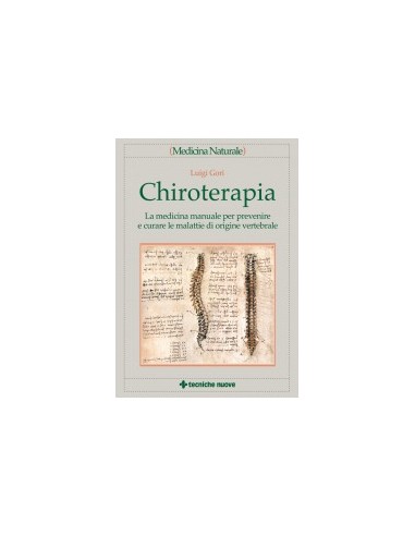 Chiroterapia La medicina manuale per...