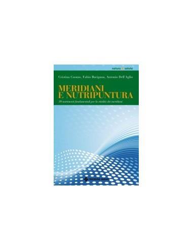 Meridiani e nutripuntura 38...