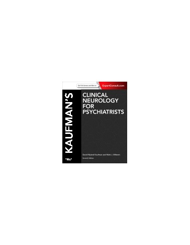 Kaufmann's Clinical neurology for...