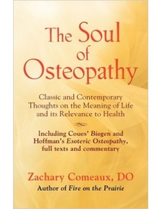 Soul of Osteopathy (The)...