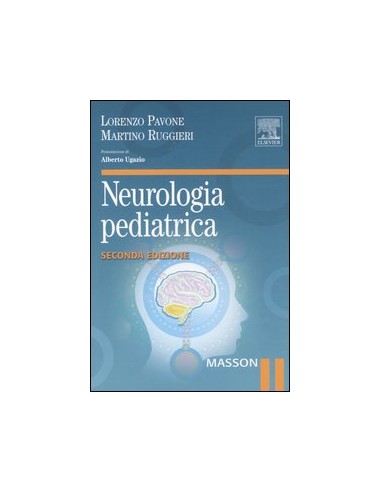 Neurologia Pediatrica 2/e 2006 -...
