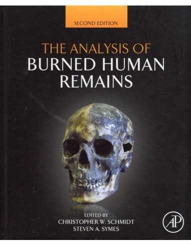 Analysis of Burned Human Remains 2/e...