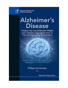 Alzheimer's Disease...
