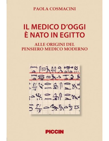 Medico d'oggi è nato in Egitto (Il)...