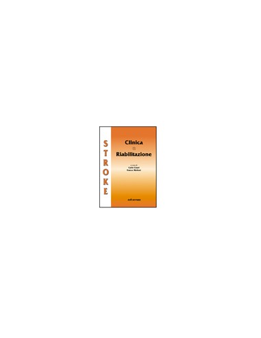 Stroke Clinica e Riabilitazione