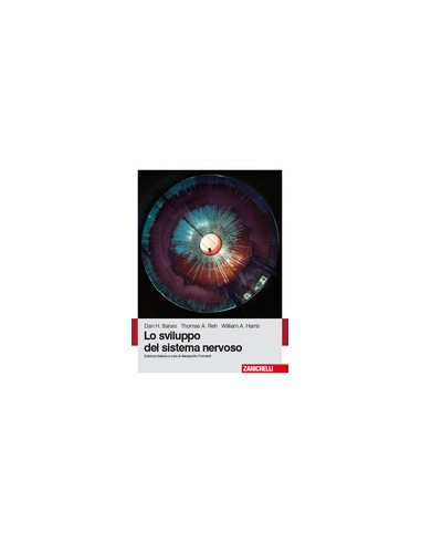 Sviluppo del sistema nervoso (libro...