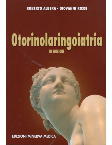 Otorinolaringoiatria 3/e 2013...