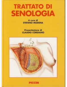 Trattato di Senologia 1/e 2006
