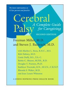 Cerebral Palsy A Complete...