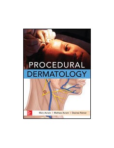 Procedural Dermatology 1/e...
