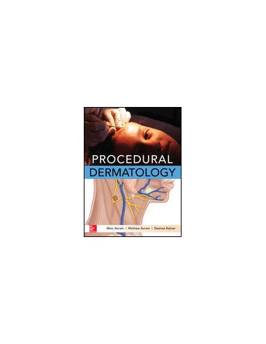 Procedural Dermatology 1/e 2015