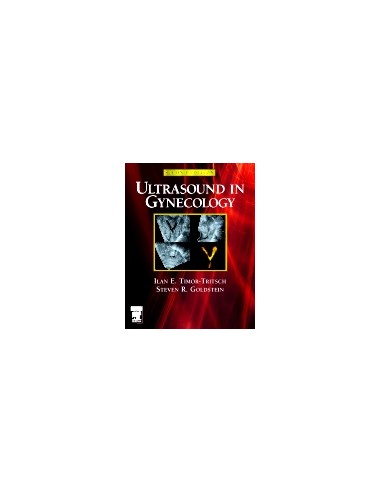Ultrasound in gynecology 2/e 2007