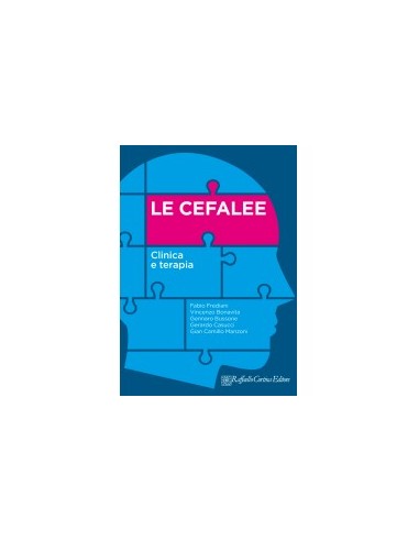 Cefalee Clinica e terapia 1/e 2015