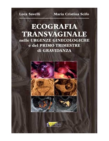 Ecografia transvaginale nelle urgenze...