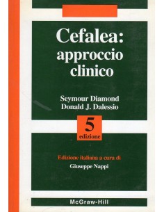 Cefalea approccio clinico...