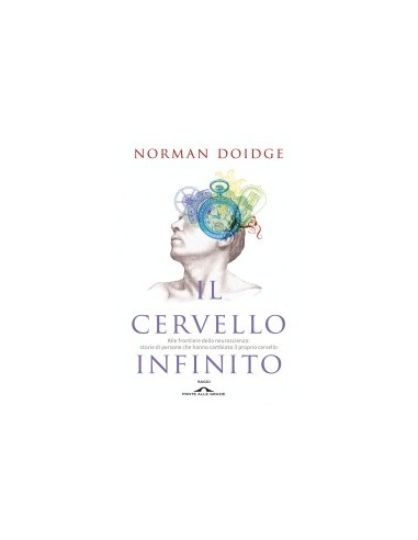 Cervello infinito Alle frontiere...