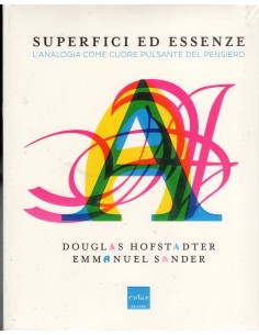 Superfici ed essenze...