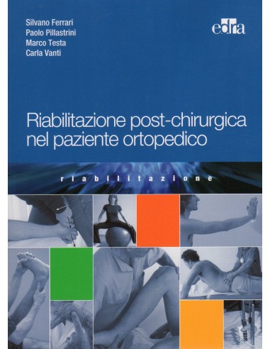 Riabilitazione post-chirurgica nel...