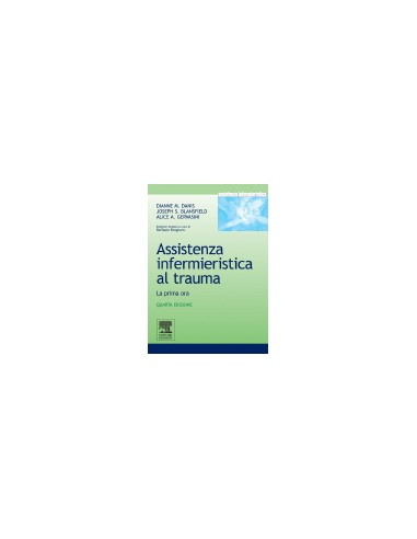 Assistenza infermieristica al trauma