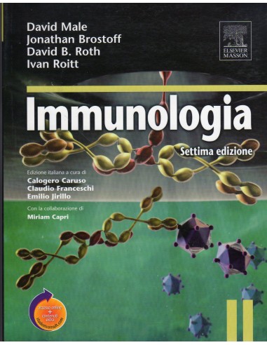 Immunologia (accesso on line) -...