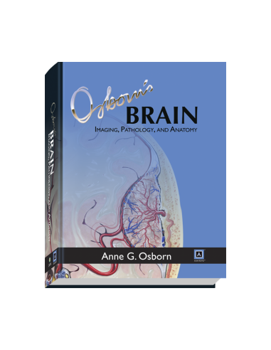 Osborn's Brain Imaging Pathology and...