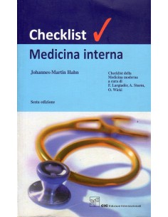 Checklist Medicina interna...